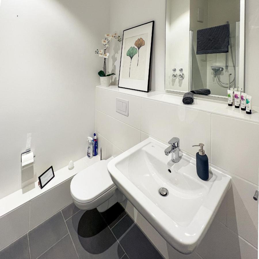 Apartment Messe Munich