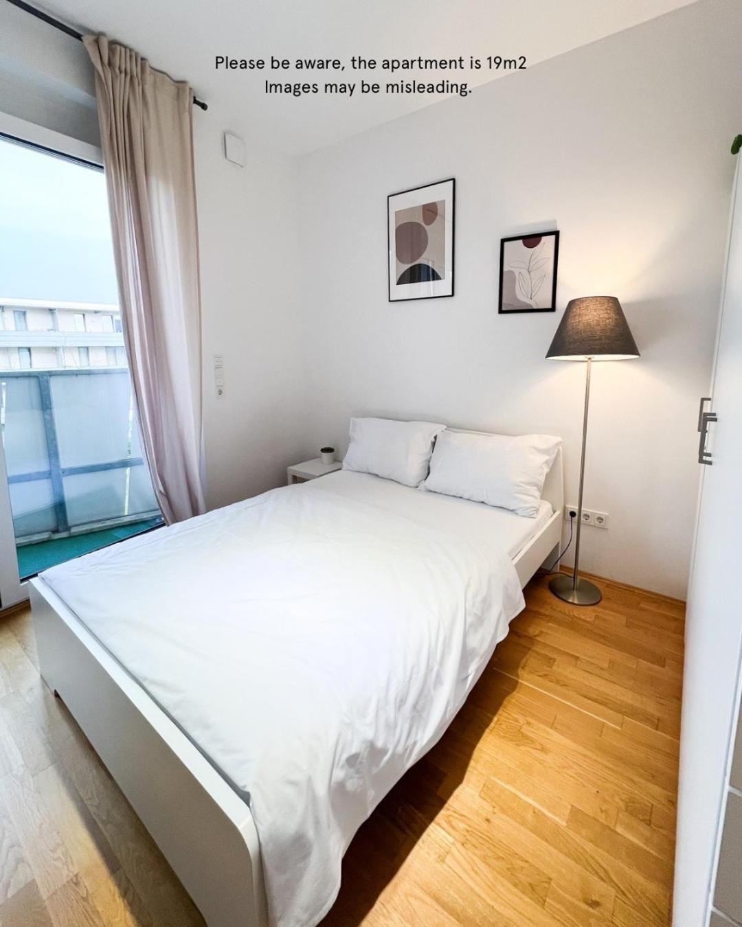 Messe Apartment Munich